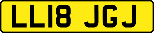 LL18JGJ