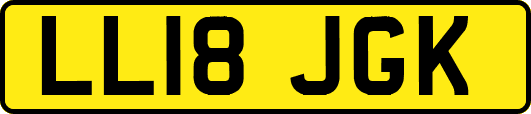 LL18JGK