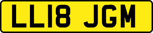LL18JGM