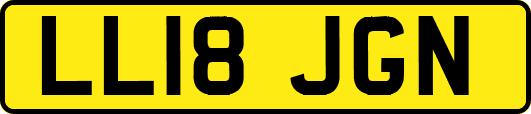 LL18JGN