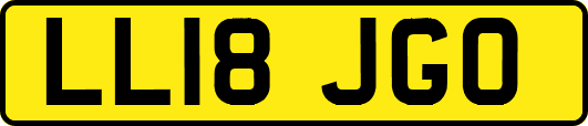 LL18JGO