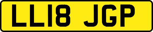 LL18JGP