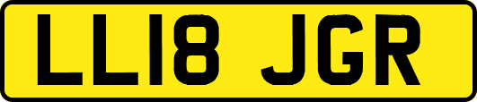 LL18JGR