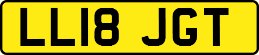 LL18JGT
