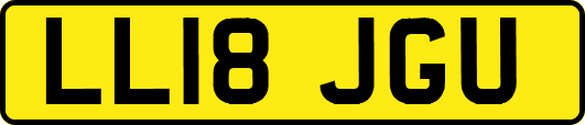 LL18JGU