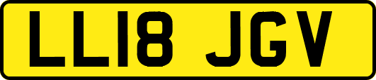 LL18JGV