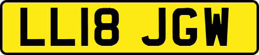 LL18JGW