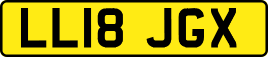 LL18JGX