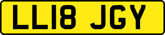 LL18JGY