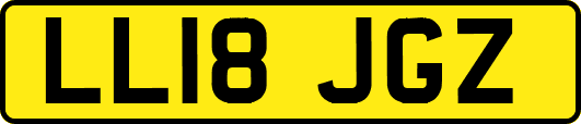 LL18JGZ