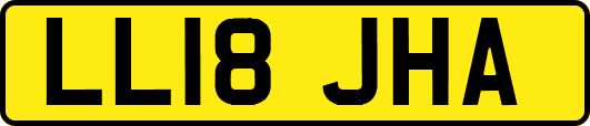 LL18JHA