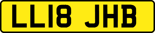 LL18JHB