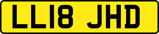 LL18JHD