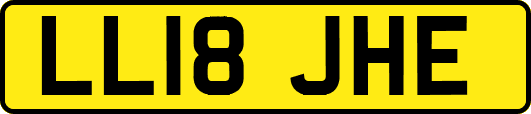 LL18JHE
