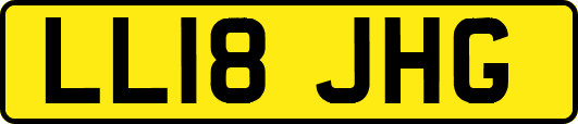 LL18JHG