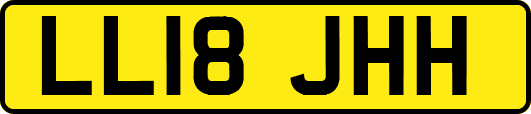 LL18JHH