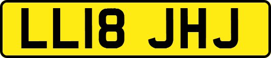 LL18JHJ
