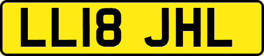 LL18JHL