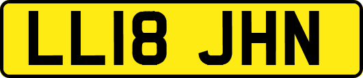 LL18JHN