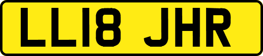LL18JHR