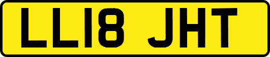 LL18JHT