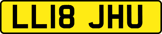 LL18JHU