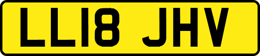 LL18JHV