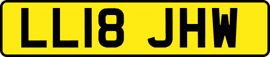 LL18JHW