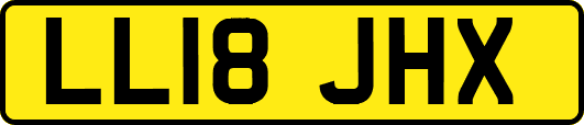 LL18JHX