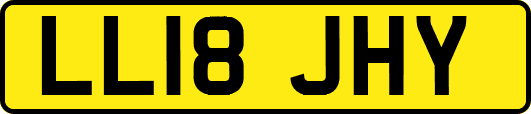 LL18JHY