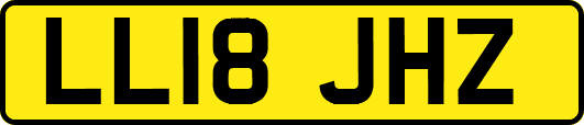 LL18JHZ