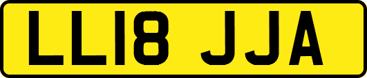 LL18JJA