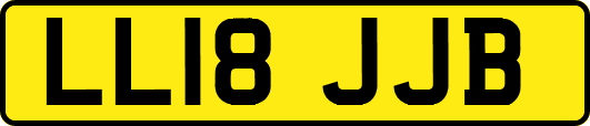 LL18JJB