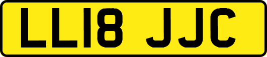 LL18JJC