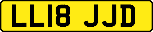 LL18JJD