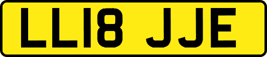 LL18JJE