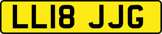 LL18JJG