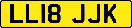 LL18JJK