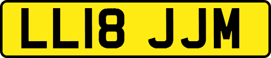 LL18JJM
