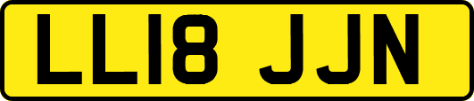LL18JJN