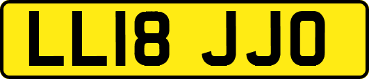 LL18JJO