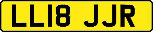 LL18JJR