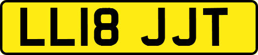 LL18JJT