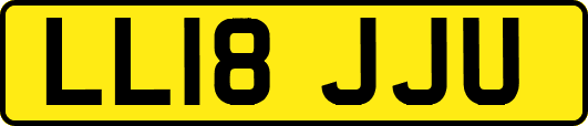 LL18JJU