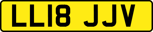 LL18JJV
