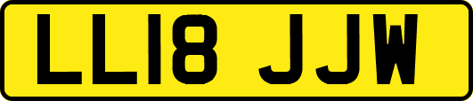 LL18JJW