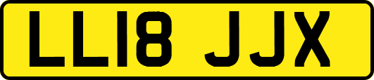 LL18JJX