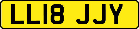LL18JJY