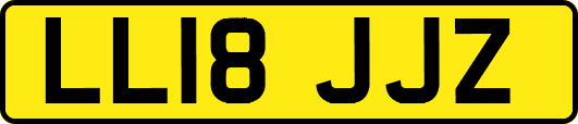 LL18JJZ