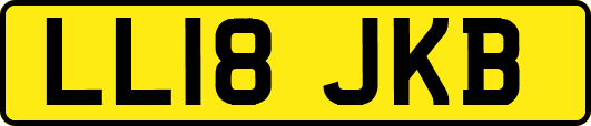 LL18JKB